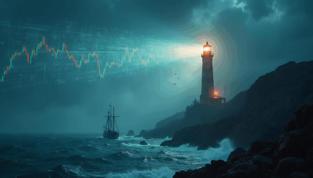 Signal vs. Noise: Which Economic Indicator Matters Most?