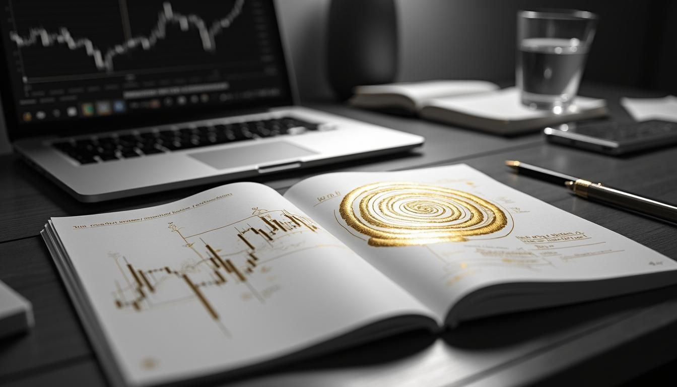 The Forex Trader's Guide to Fibonacci Retracement