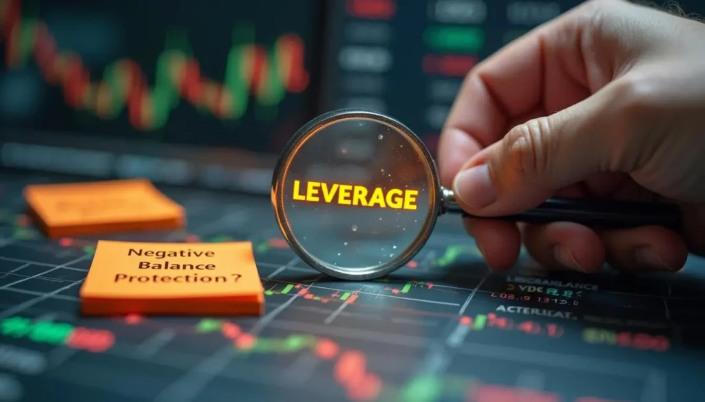 Understanding CFDs
