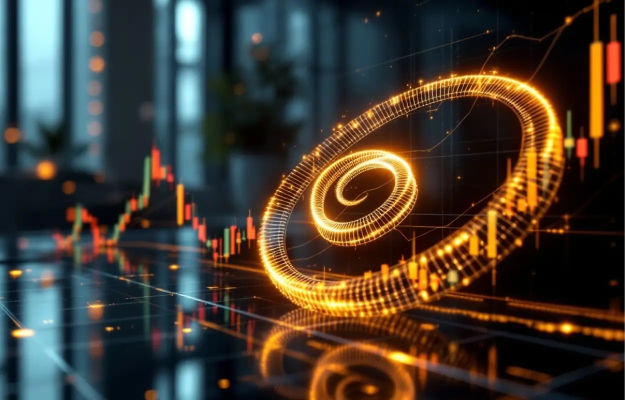 Beyond Retracements: Using Fibonacci Extensions to Set Profit Targets