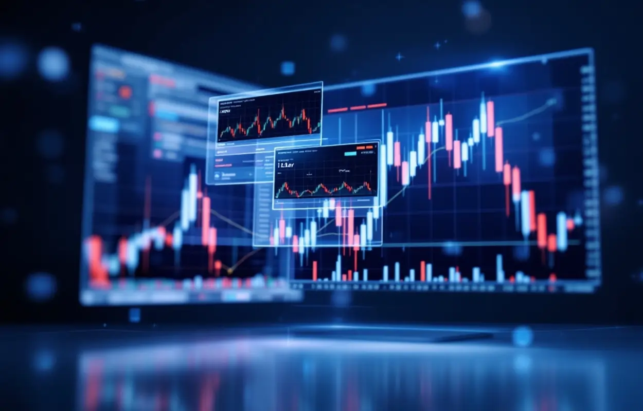 Time is on Your Side: Using Fibonacci Across Different Trading Timeframes