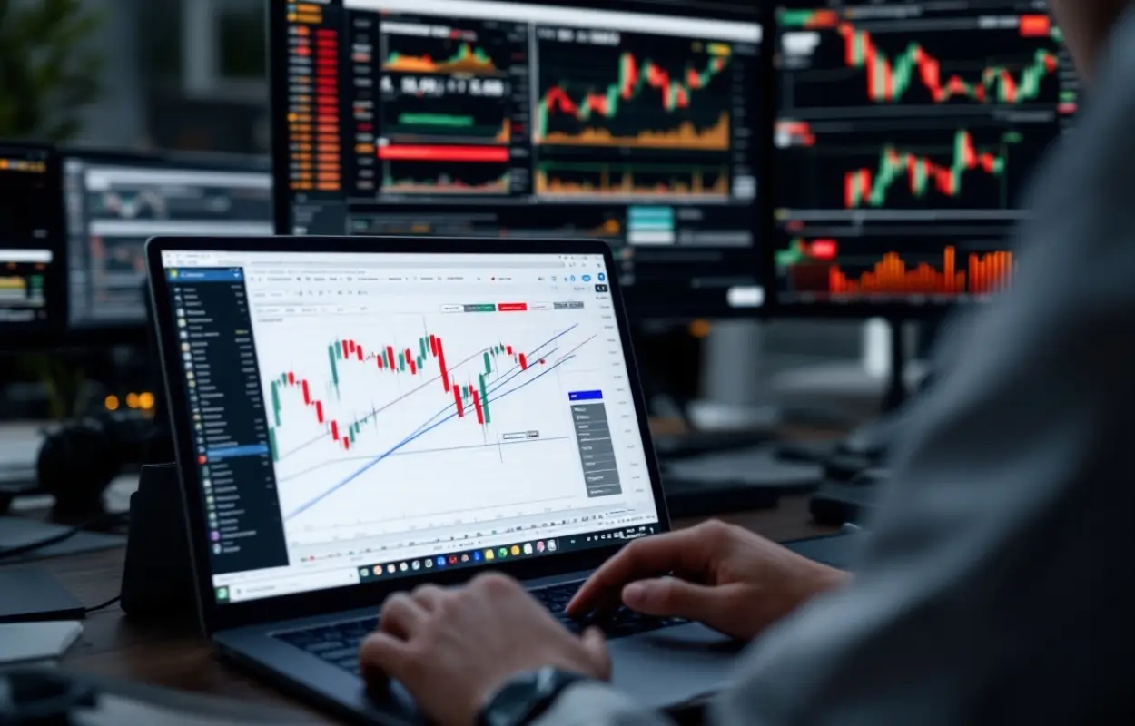 Liệu nó có thực sự hiệu quả? Cách kiểm tra lại chiến lược giao dịch Fibonacci của bạn