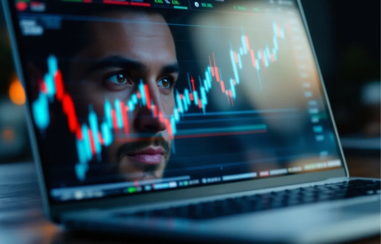Fibonacci in Action: Real-World Case Studies of Winning and Losing Trades