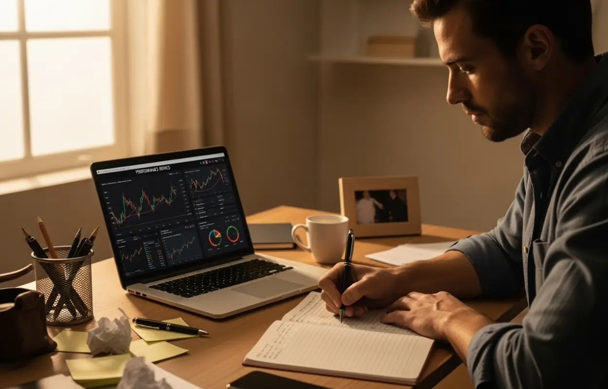 Risk Management: A Practical Guide to Capital Protection for Your Trading Style