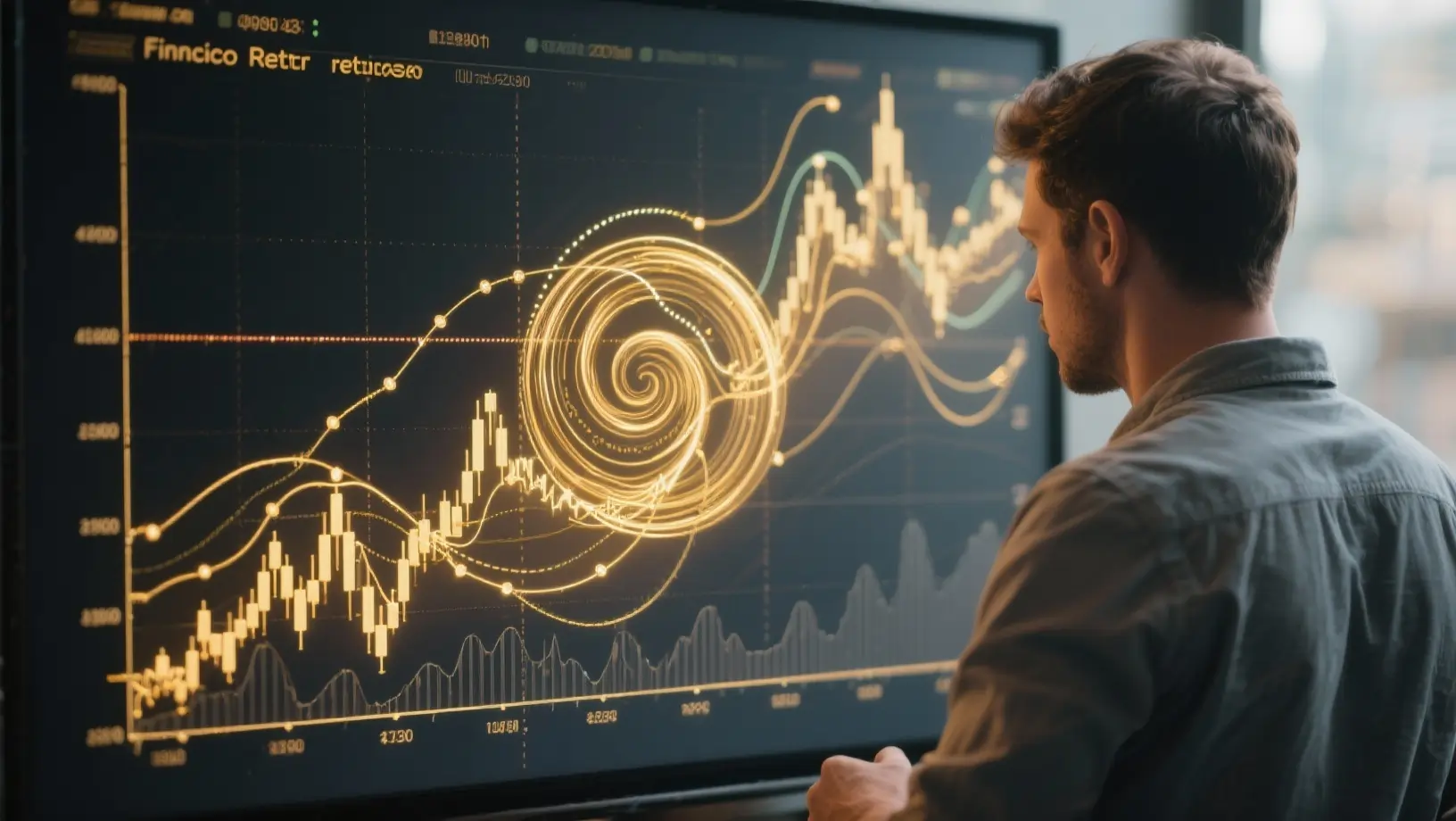 Fibonacci Retracement: แผนธุรกิจการเทรด Forex