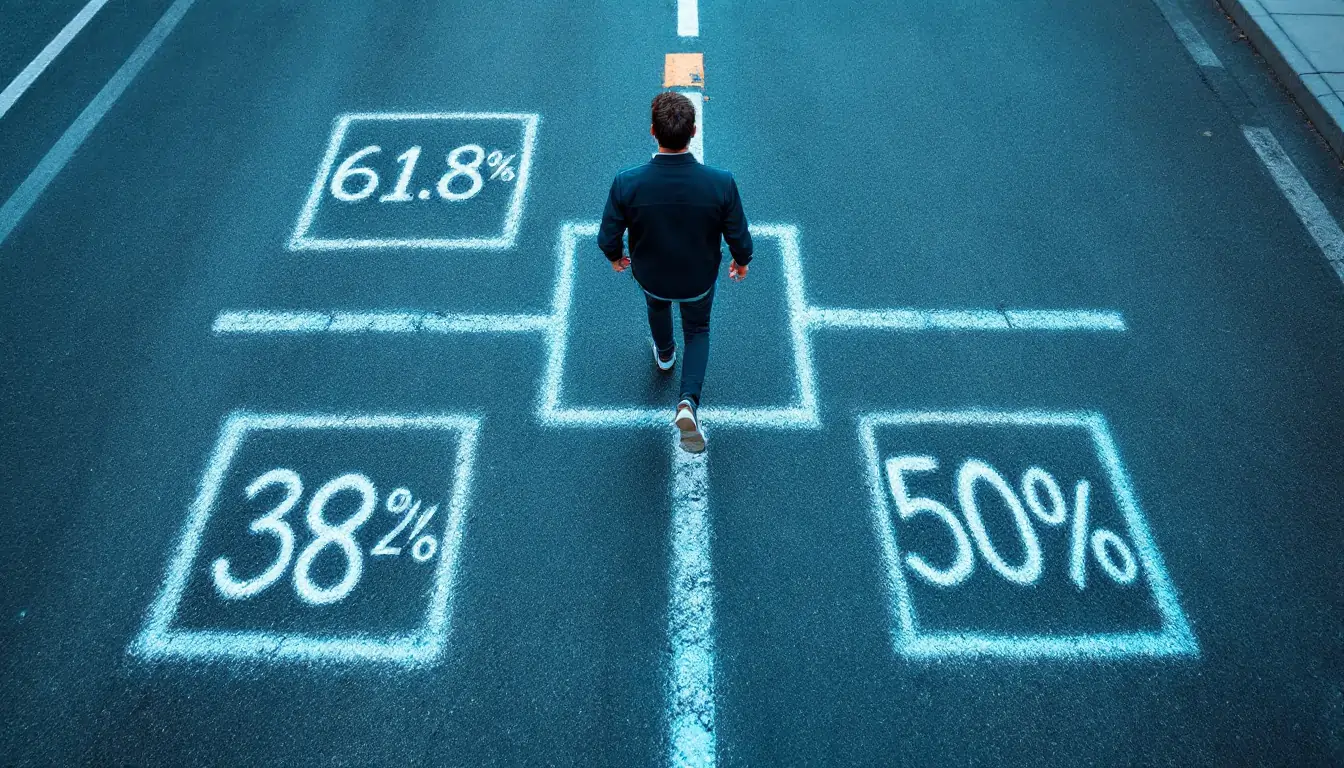Tâm lý của nhà giao dịch: Hiểu về tâm lý của các mức Fibonacci