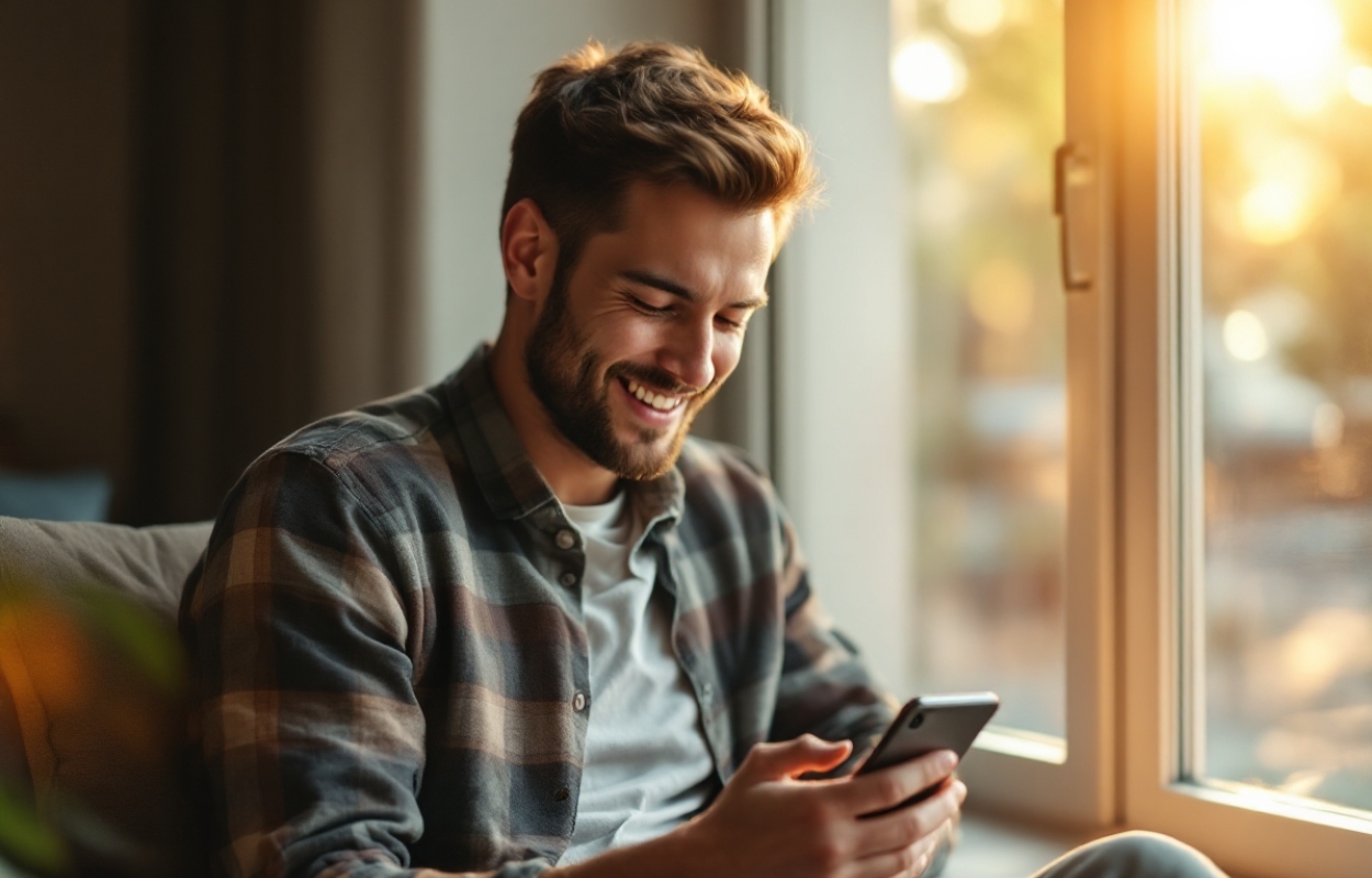 FOMO-dan JOMO-ya: "İtkinlik sevinci" düşüncə tərzini inkişaf etdirmək