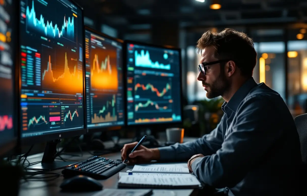 The Post-Trade Review: The Single Most Valuable Habit of Elite Traders