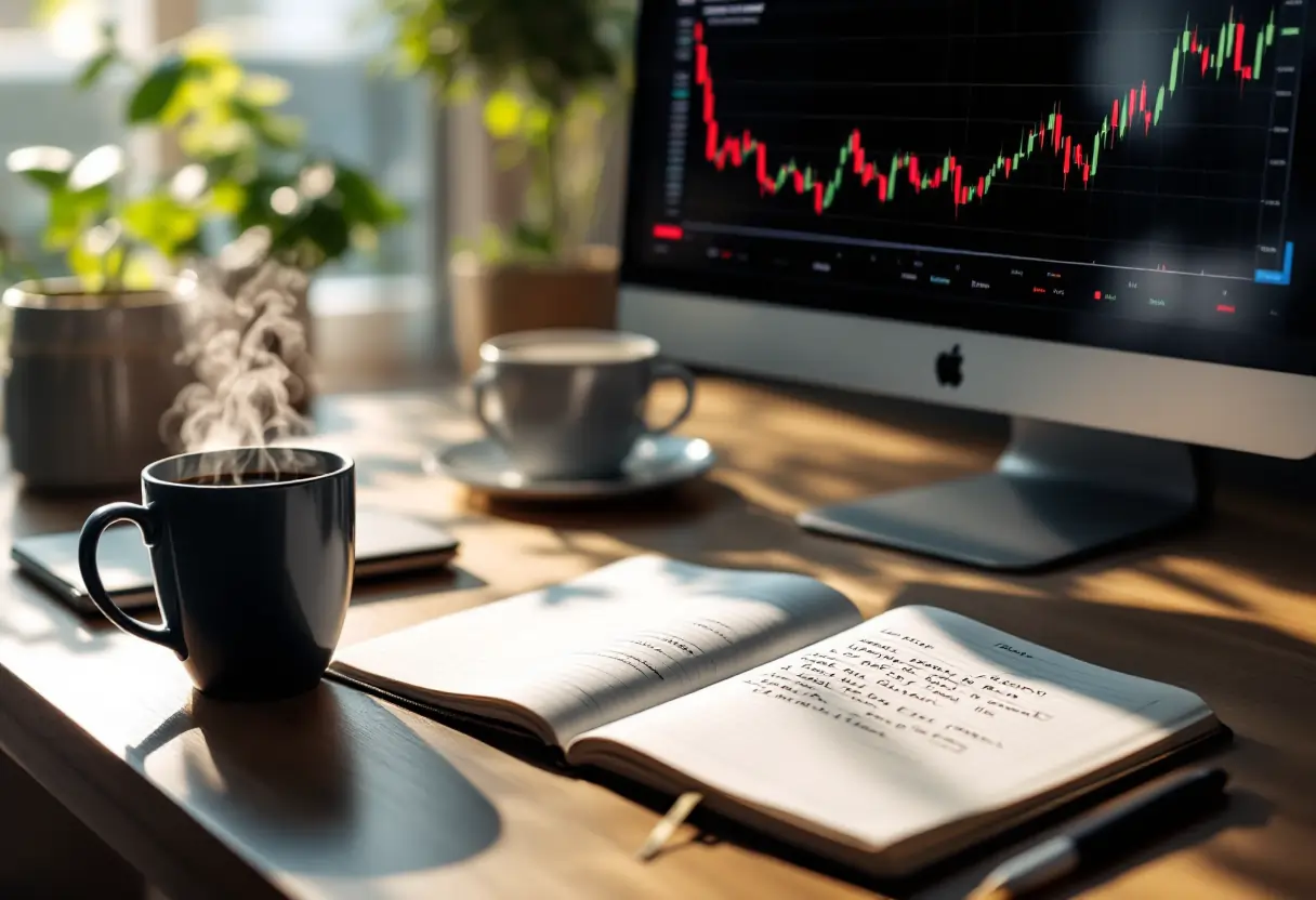 Hərəkətsizliyin Gücü: Nə vaxt əlinizdə oturacağınızı bilmək