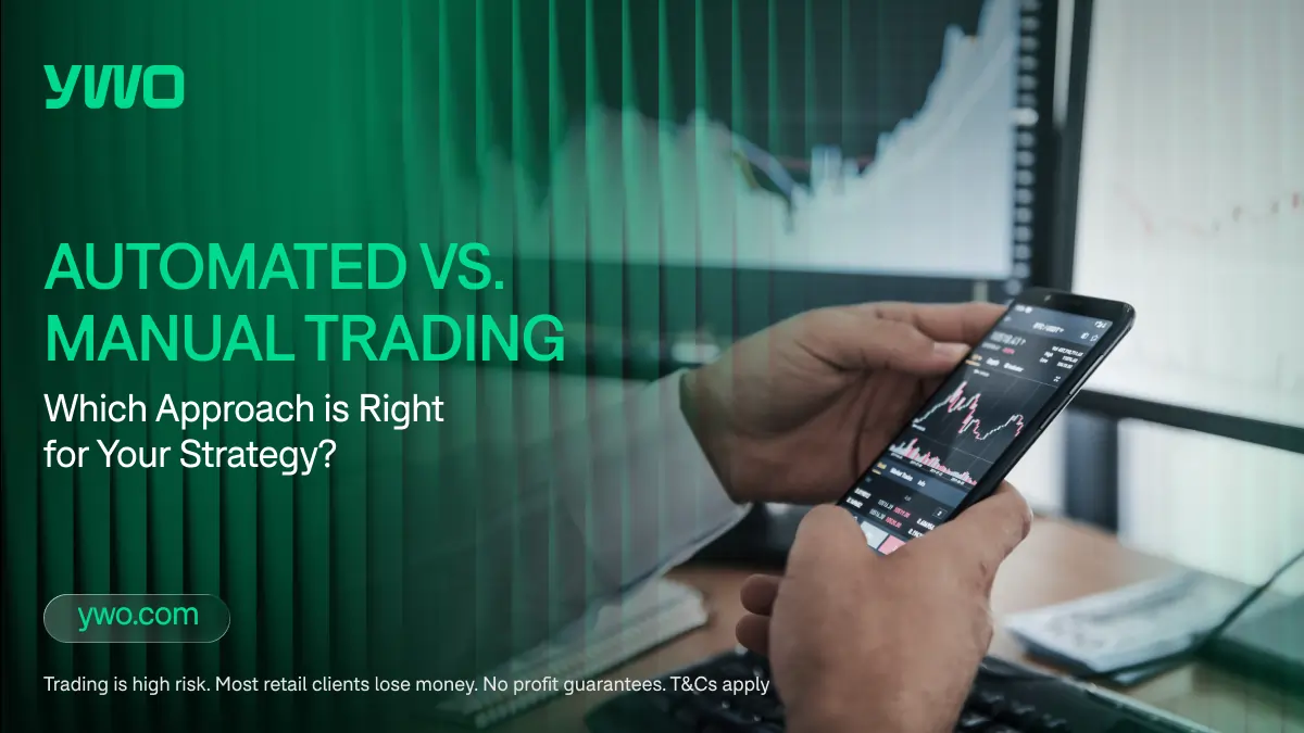Automated vs. Manual Trading: Which Approach is Right for Your Strategy?