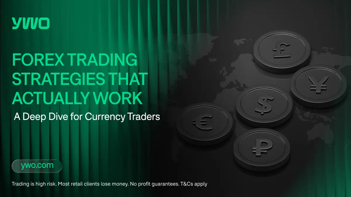 Forex Trading Strategies That Actually Work: A Deep Dive for Currency Traders