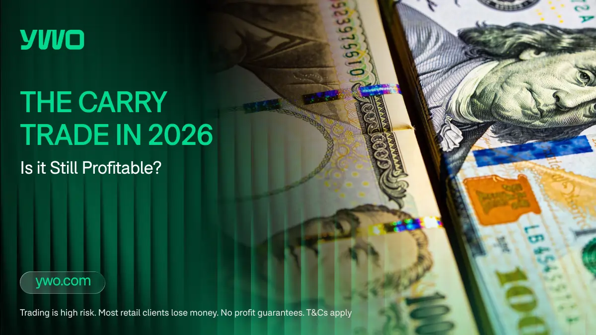 The Carry Trade in 2026: Is it Still Profitable?