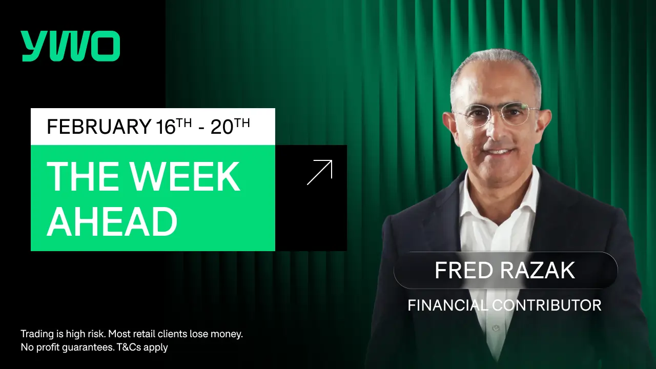 The Week Ahead: Markets at a Pivotal Crossroads