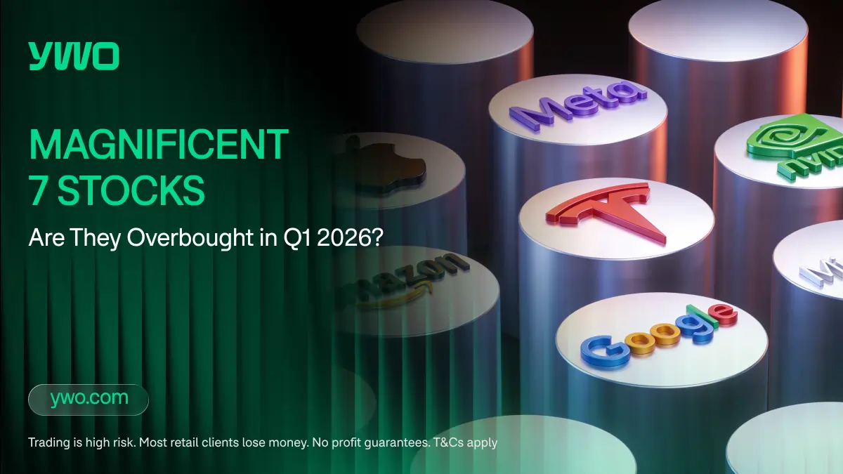 Magnificent 7 Stocks: Are They Overbought in Q1 2026?