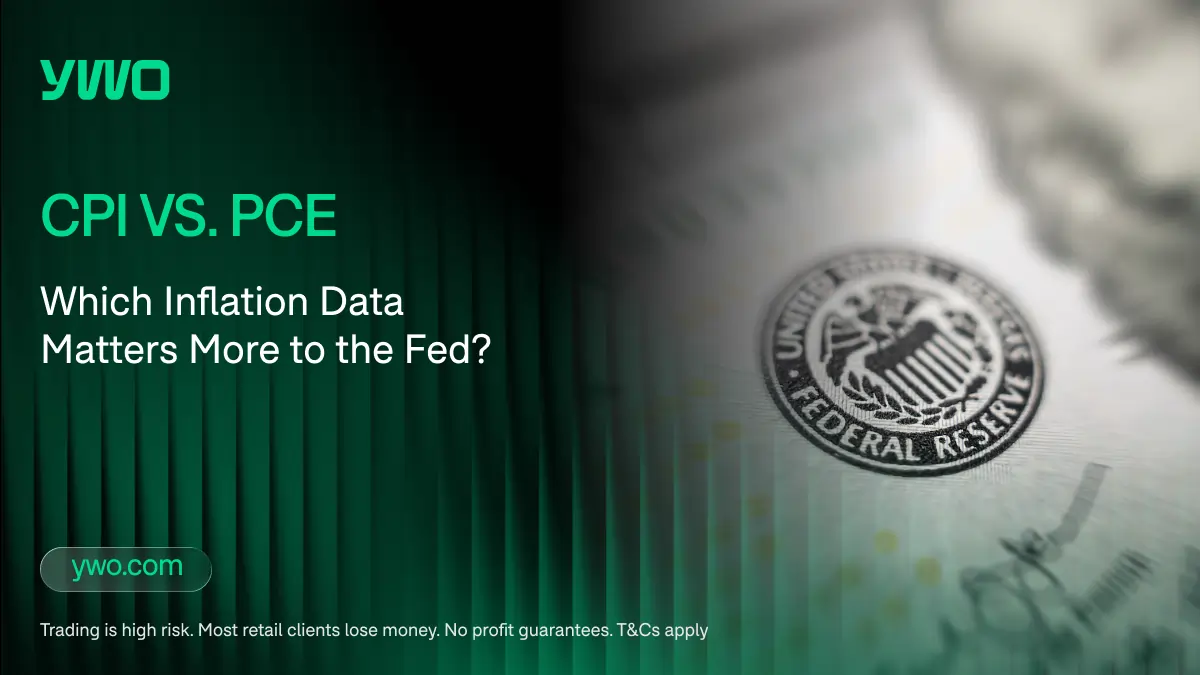 CPI vs. PCE: Which Inflation Data Matters More to the Fed?
