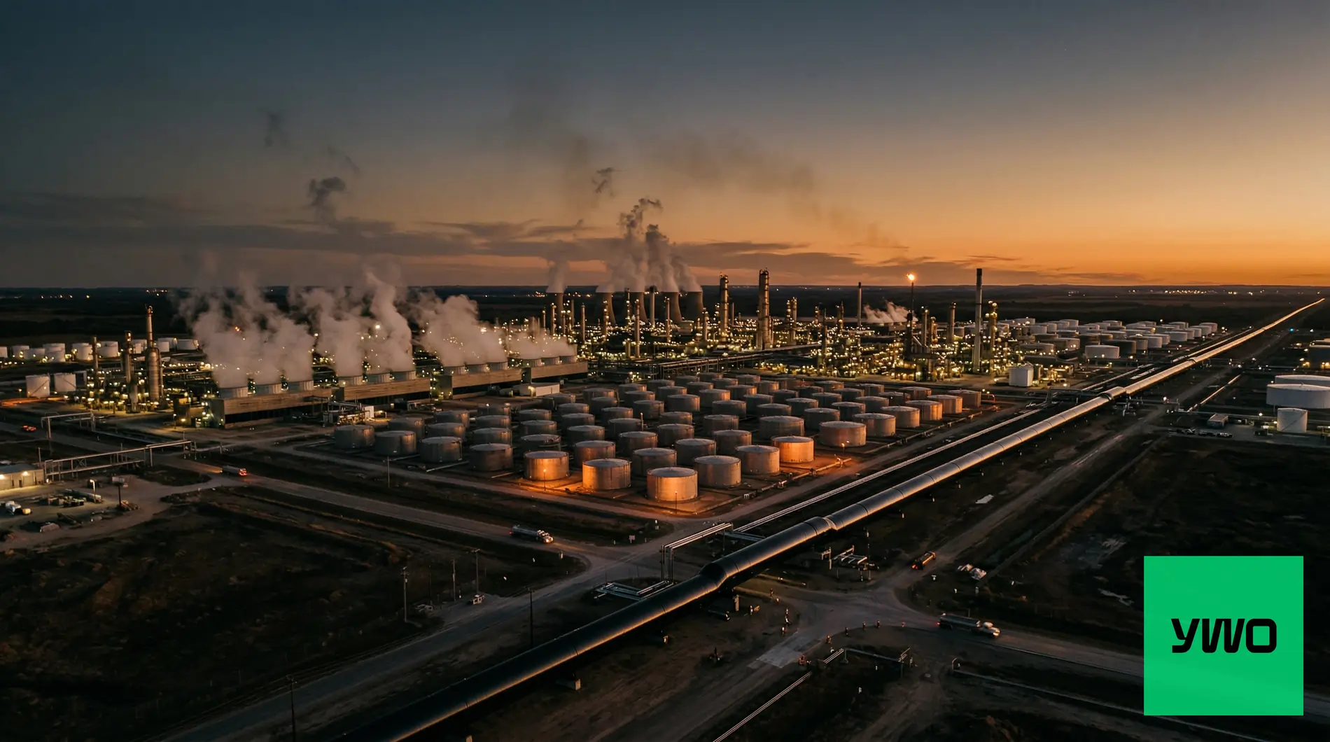 Oil Slides Below $95 on Reports of US-Iran Ceasefire Proposal