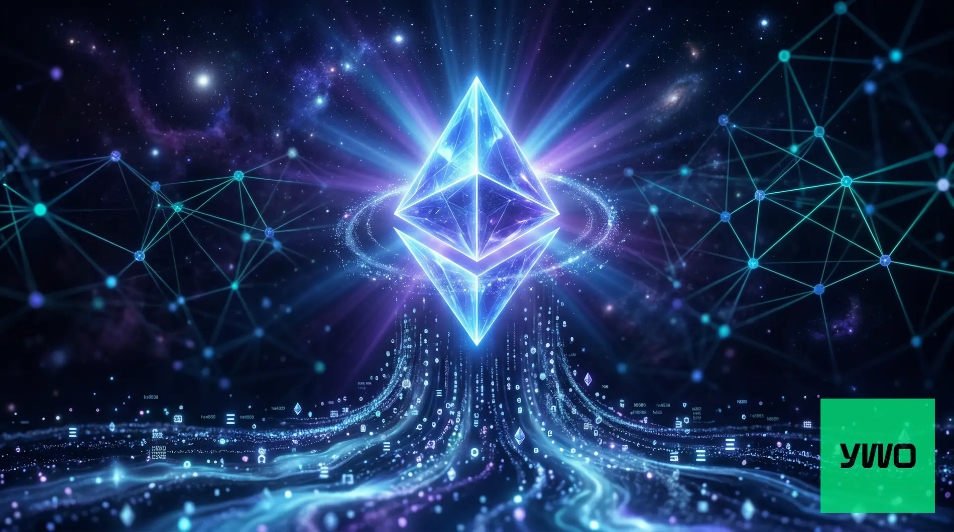 Ethereum Foundation Stakes Additional $42M of ETH in Coordinated Beacon Chain Deposits