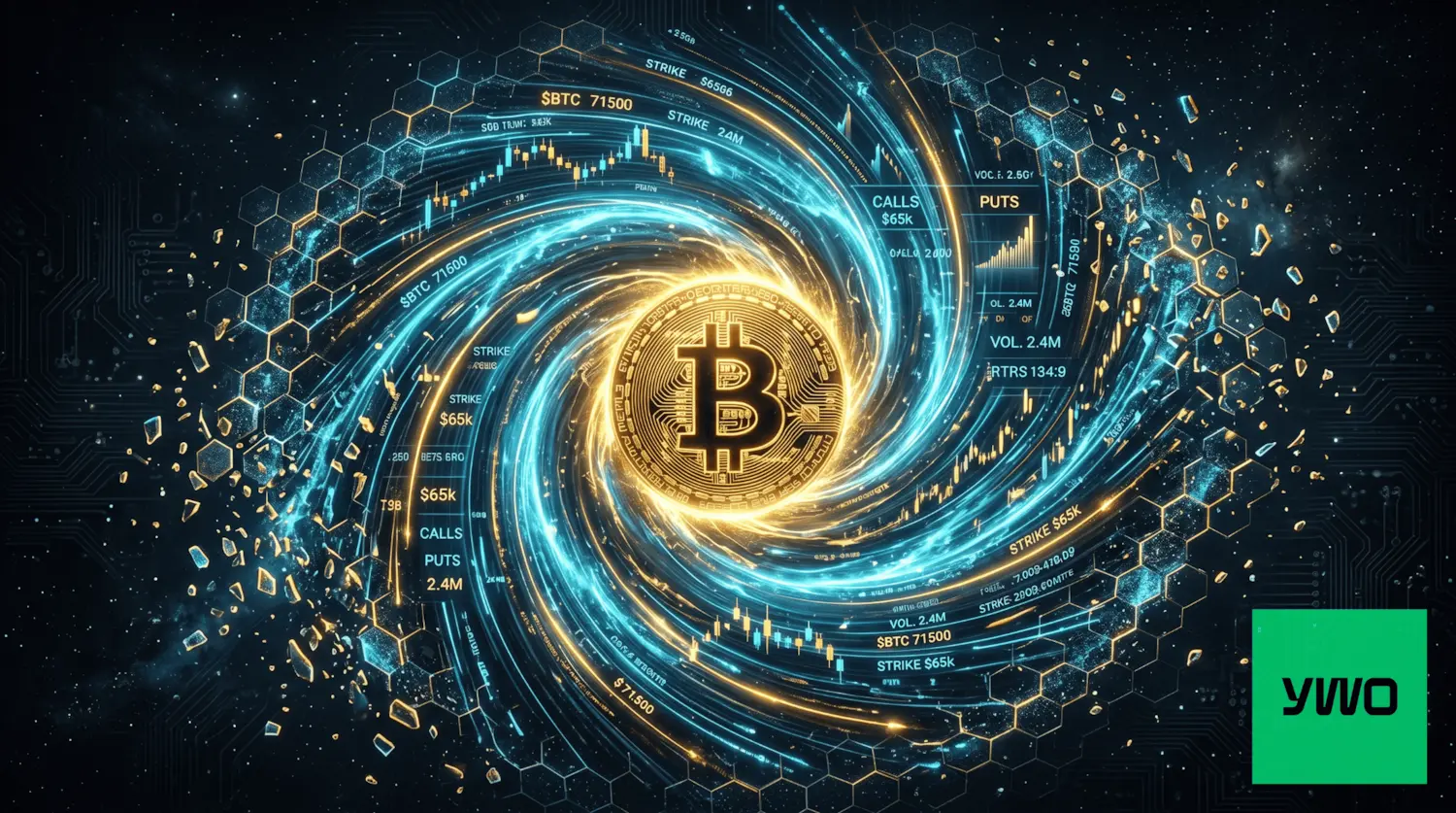 La expiración de opciones de Bitcoin de 7.900 millones de dólares añade incertidumbre de precios a corto plazo