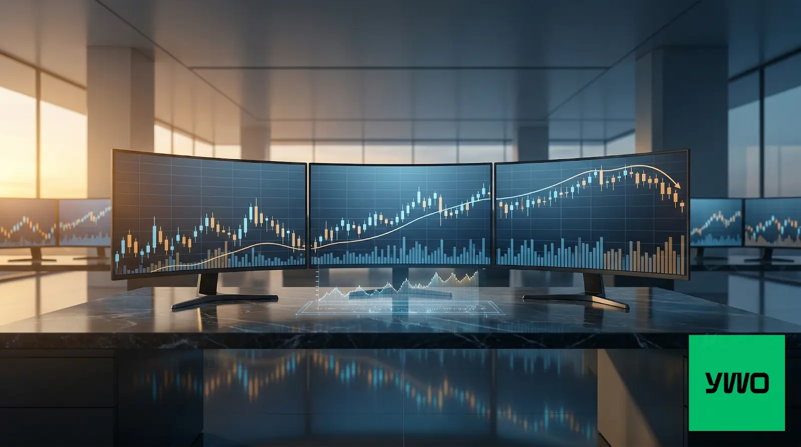 S&P 500 Futures Edge Lower After Prior Week's 6% Surge