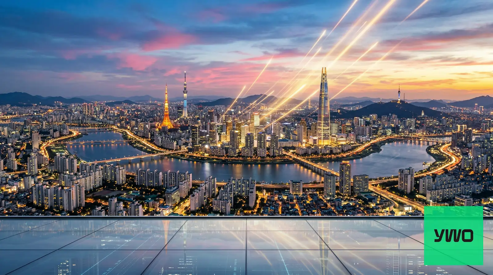 El Nikkei y el KOSPI suben más de un 1 % tras los informes sobre las conversaciones de alto el fuego