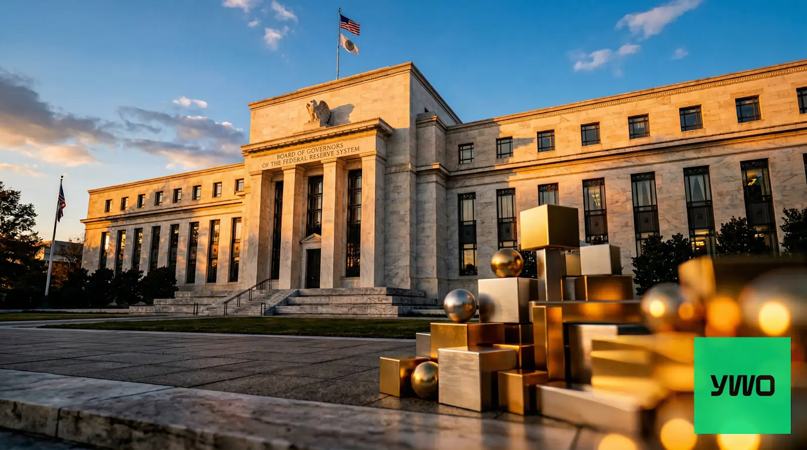 Fed Nominee Warsh Financial Disclosures Reveal Vast Personal Wealth