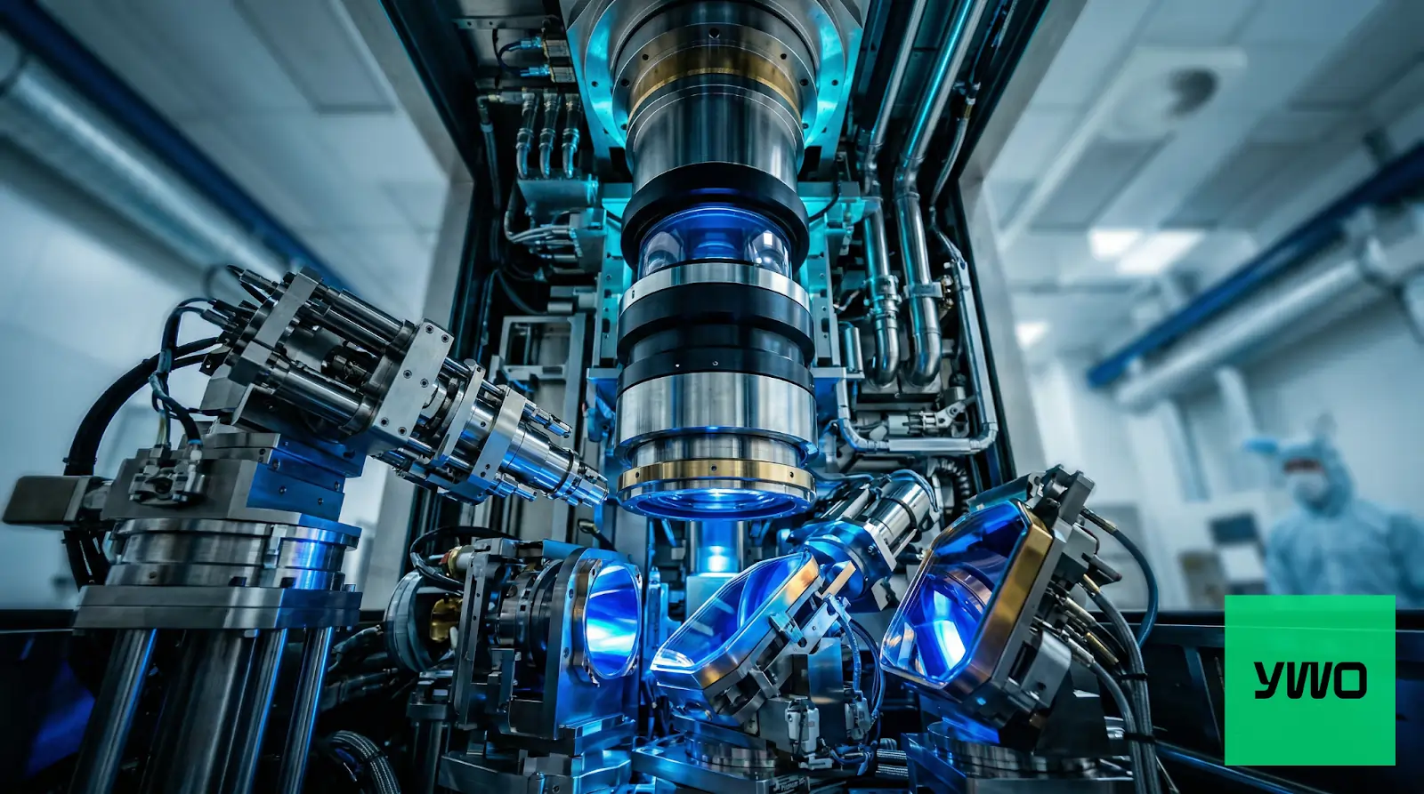 ASML Beats Q1 Estimates, Raises 2026 Guidance on AI Demand