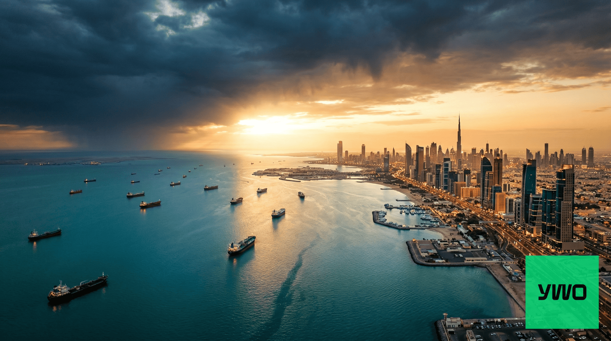 ترامب يشير إلى قرب انتهاء الصراع مع إيران؛ الأسواق تزن التداعيات على النفط والأسهم