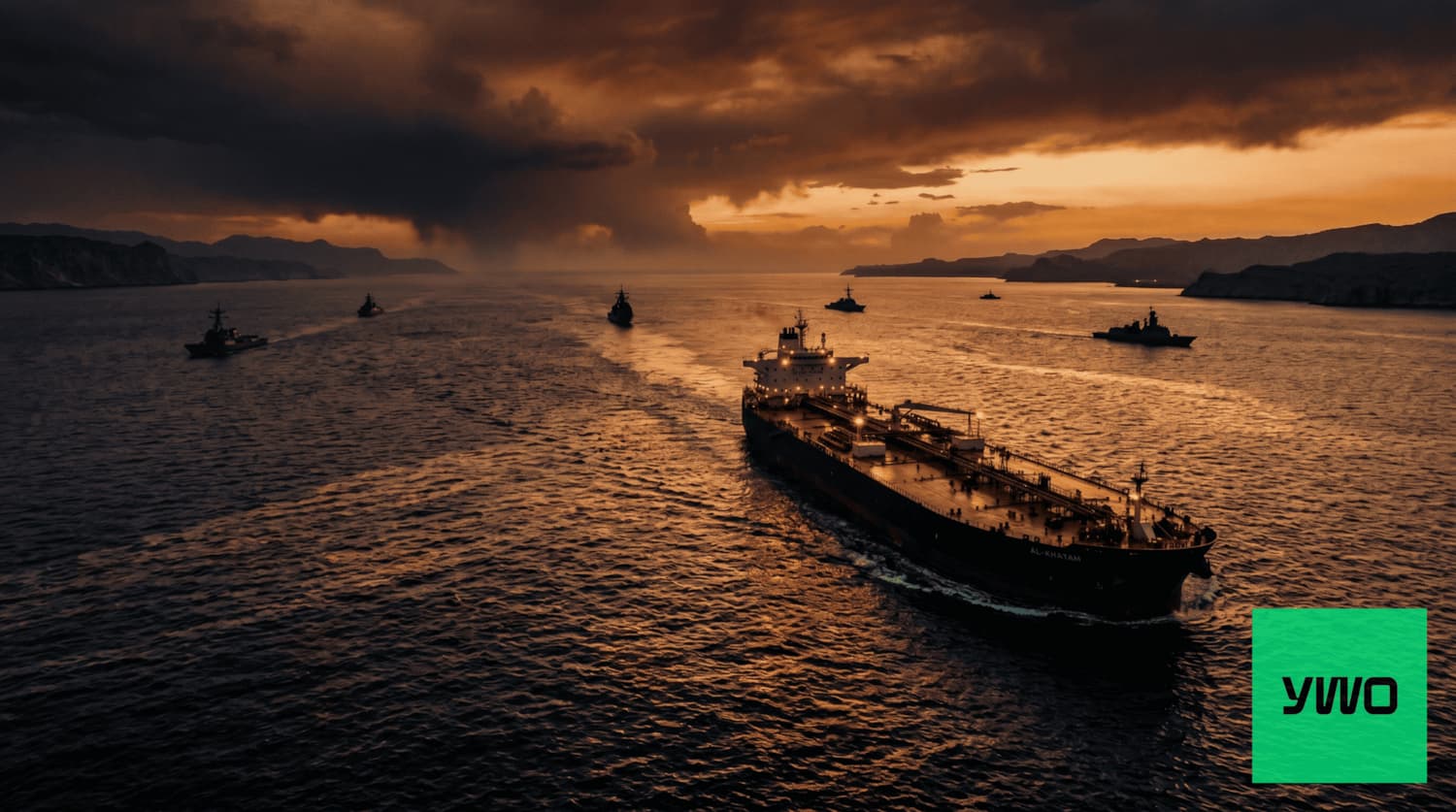 وقف إطلاق النار بين الولايات المتحدة وإيران على المحك بعد الاستيلاء على سفينة وهجمات في الخليج