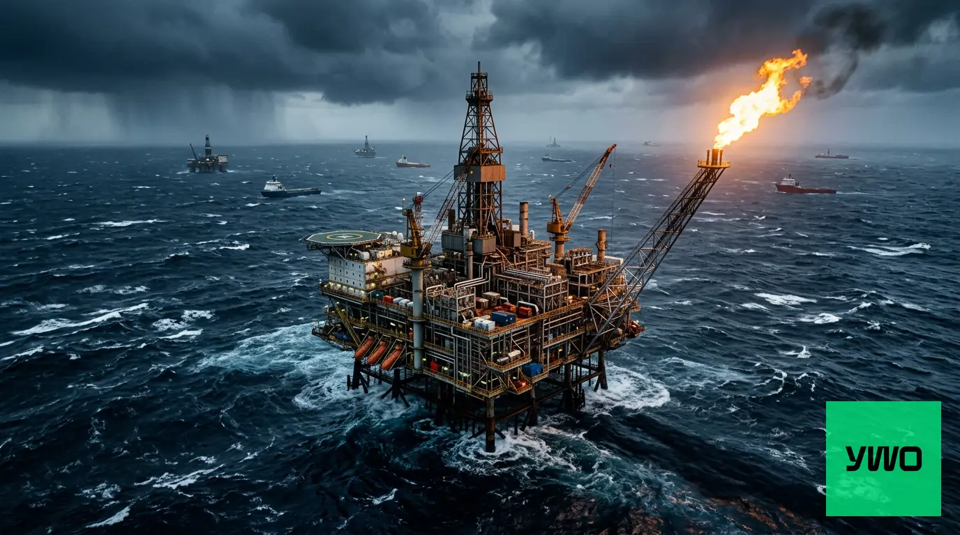 IEA: 12.8 Million Barrels Lost Since February, and the Market Is Still Tightening
