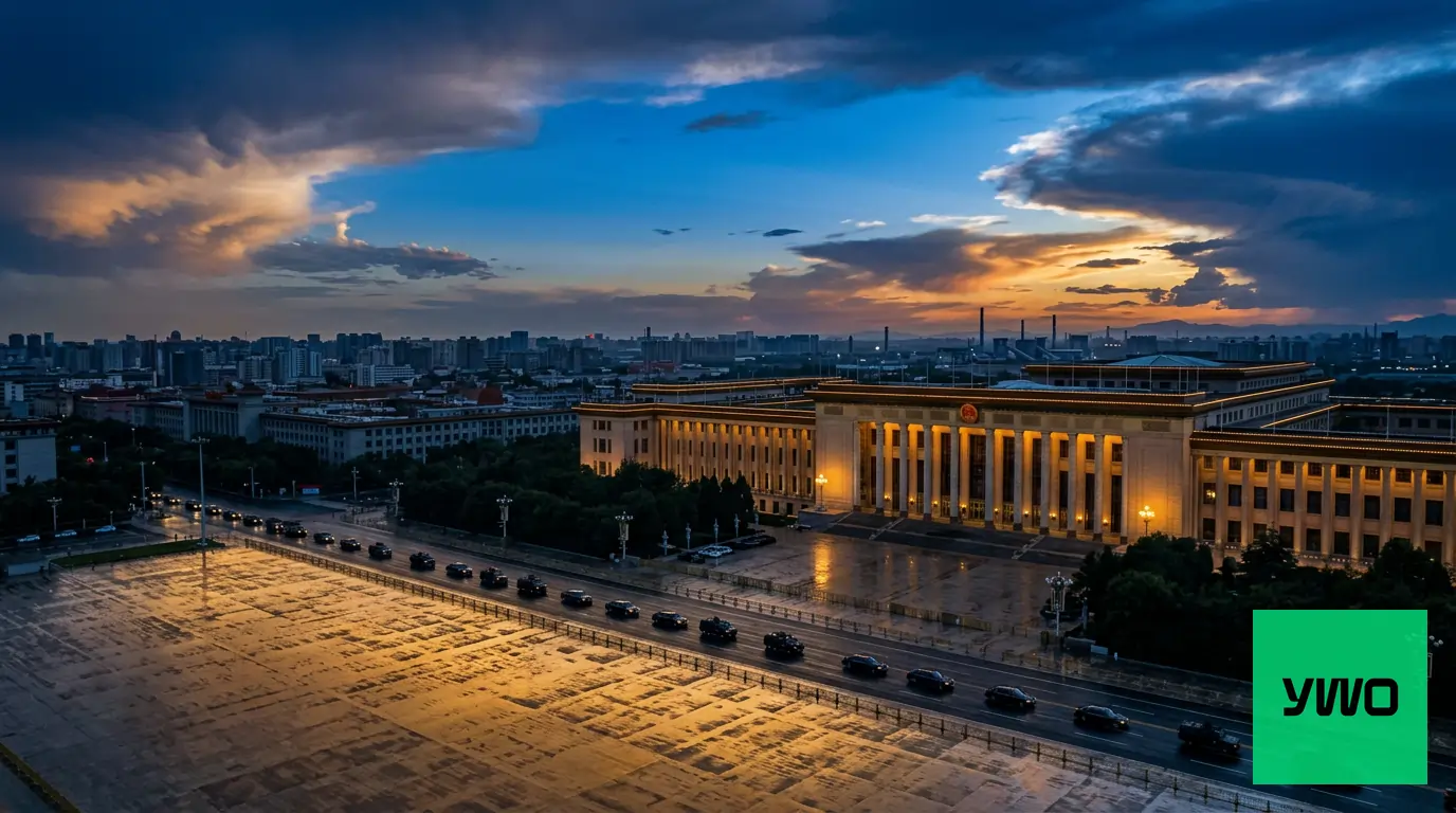 Putin's Beijing Trip Puts Power of Siberia 2 Back in the Frame — But China Holds the Leverage