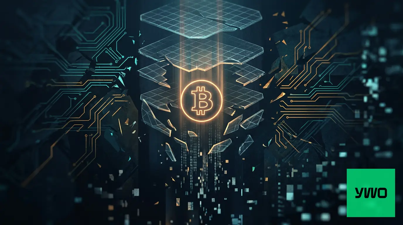 Bitcoin’s 7.5% Weekly Drop Has One Uncomfortable Catalyst: Strategy Reports Bitcoin Sale 