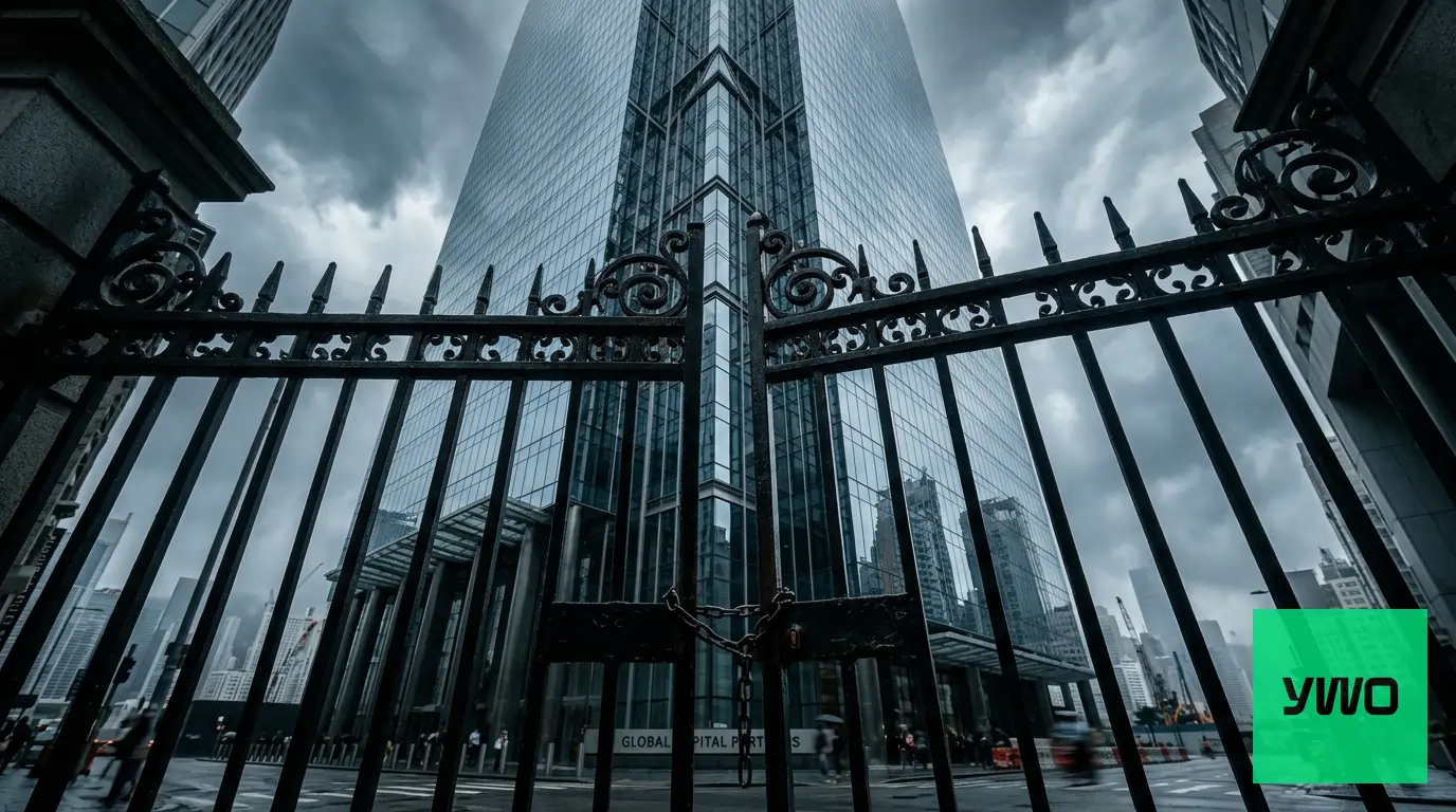 Blackstone Caps BCRED Withdrawals as Private Credit Redemptions Hit 10%